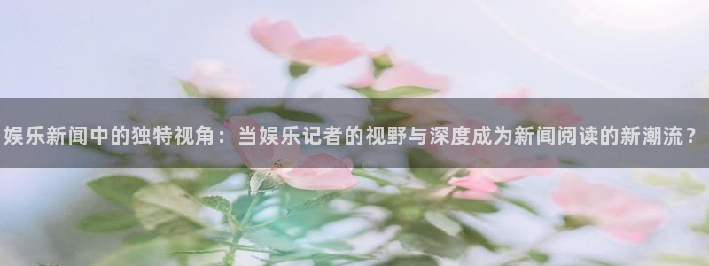 杏宇平台